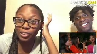Triumph visits the real housewives of ATL Reaction