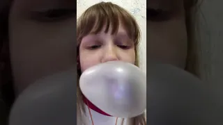 Большой пузырь