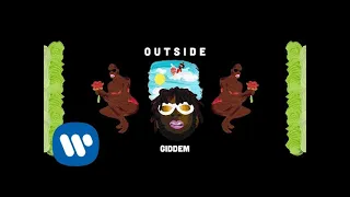 Burna Boy - Giddem [Official Audio]