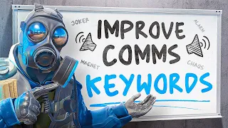 Improve Your Communication - PRO CS2 Keywords Explained