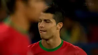 Cristiano Ronado   EURO 2012  Glad You Came   YouTube