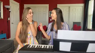 “Somebody To Love” by Queen (Mia & Alisa)