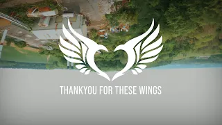 Thankyou For These Wings - A One Pack FPV Flight