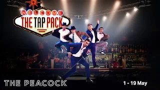 THE TAP PACK | Official Trailer