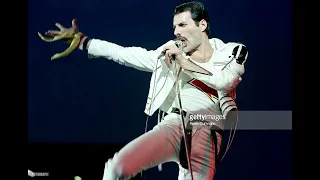 Queen Live Leeds 1982 Save Me Remastered