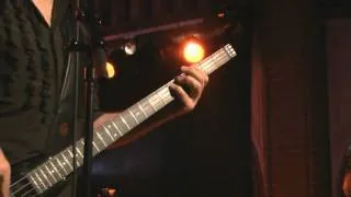 Randy Hansen Live in Köln (23.04.09) - Hey Joe