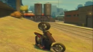 GTA 4 - BLOOPERS III