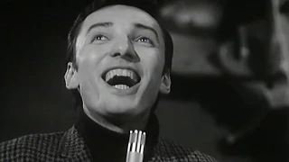 Karel Gott: "Sedm písní a pochybnost" (1967) HD