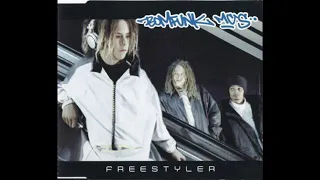 Bomfunk MC's - Freestyler - 1 HOUR