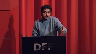Lecture & Film: SATYAJIT RAY //  Dr. Parichay Patra über KANCHENJUNGHA (1962)