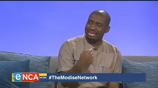 The Modise Network | Experience on fee free higher education| 07 October 2018