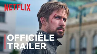 THE GRAY MAN | Officiële trailer | Netflix