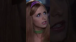 Sarah Michelle Gellar as Daphne “I do not always get kidnapped!” (Scooby-Doo 2002)