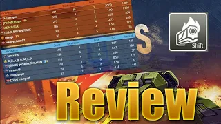 Tanki Online - Review ''Mad Tanks''! Testing + Gameplay!