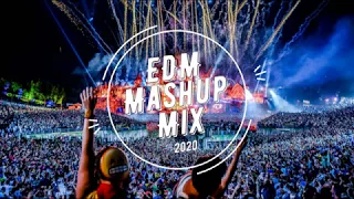 Best of EDM Party Electro House & Festival Music