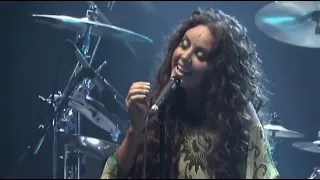 Sarah Brightman - Smile feat. Schiller (Live)