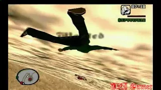 GTA SA Wasted -Part 8-