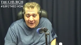 Mikey Moore & The Chinese Food... | JOEY DIAZ Clips