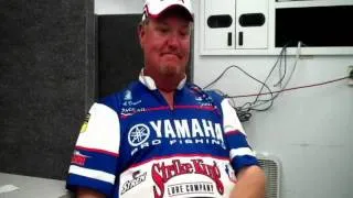 Mark Davis - Three Tips to Become a Better Bass Fisherman