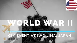 🎬 🎥  ► Remembering the Battle of Iwo Jima | Arlington Virginia, USA