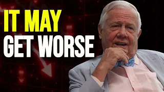 Jim Rogers - Worst Bear Market Ever On The Way