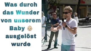 WUNDERBABY Teil 2 | Was nach unserem Zeugniss alles passierte