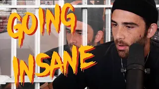 Going Insane Inside Solitary Confinement | HasanAbi Discusses Vengeance versus Justice