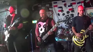 Hamerex: Mearfest (The Carlisle, Hastings - 09/12/2017)