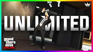 (SOLO) Get RIch In Gta 5 Online FAST! Make UNLIMITED MONEY! (Gta 5 Online)