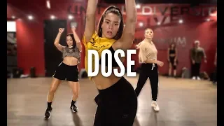 CIARA - Dose | Kyle Hanagami Choreography