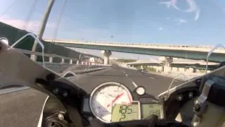 BMW K1300S vs BMW S1000RR