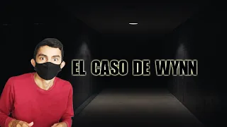 El Caso de WYNN - VIDEO REACCION (DROSS) #paranormal #terrors