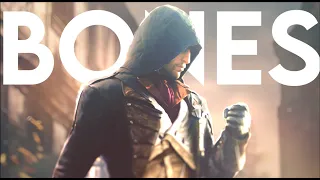 Assassin's Creed Edit - BONES