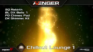 Vengeance Producer Suite - Avenger Expansion Demo: Chillout Lounge 1
