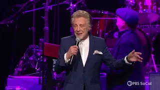 Frankie Valli - Live at Mohegan Sun 2022