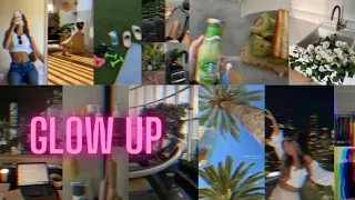 glow up//изменение жизни //глоу ап //лучшая версия себя //wwekym