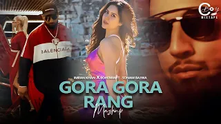 Gora Gora Rang ft. Sonam bajwa | Imran Khan X Bohemia | C Boy Mixtape 2023