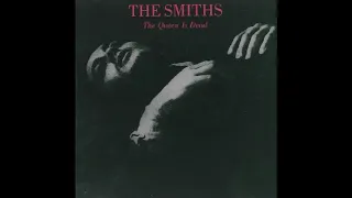 The Smiths - There Is A Light That Never Goes Out (1 Hour)