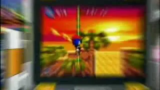 Sonic Advance 3 - Commercial 2