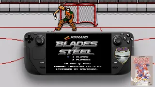 Blades of Steel College Tournament Minnesota