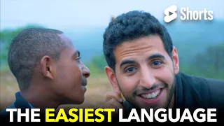 The Easiest Language. #49