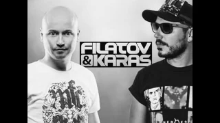 Filatov-Karas mix AST TV  clasic dance mix 2017