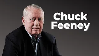 Why Former Billionaire Chuck Feeney is Going to Die BROKE?!