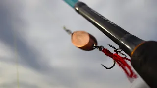 How to make a lure that always catches
