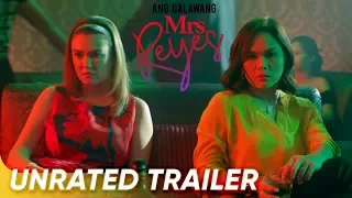 Ang Dalawang Mrs. Reyes Unrated Trailer | Judy Ann, Angelica Panganiban | 'Ang Dalawang Mrs. Reyes'