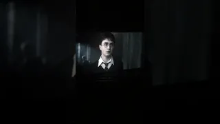 Audience reaction - Harry Potter's "Sectumsempra" at Malfoy