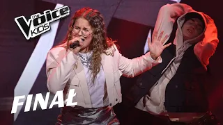 Ola Antoniak - „Crazy” - FINAŁ | The Voice Kids Poland 7