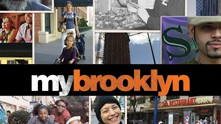 My Brooklyn Trailer