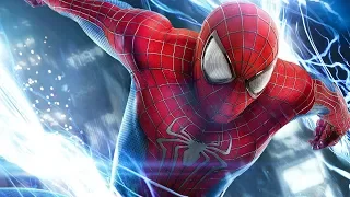 The Amazing Spider-Man 2「MMV」- Courtesy Call