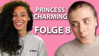 Halbfinale! Princess Charming Staffel 3 Folge 8
